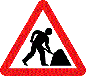 Temporary Road Traffic Signs in Northern Ireland | McVeigh ...