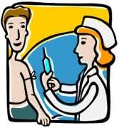 Flu Shot Clip Art - ClipArt Best