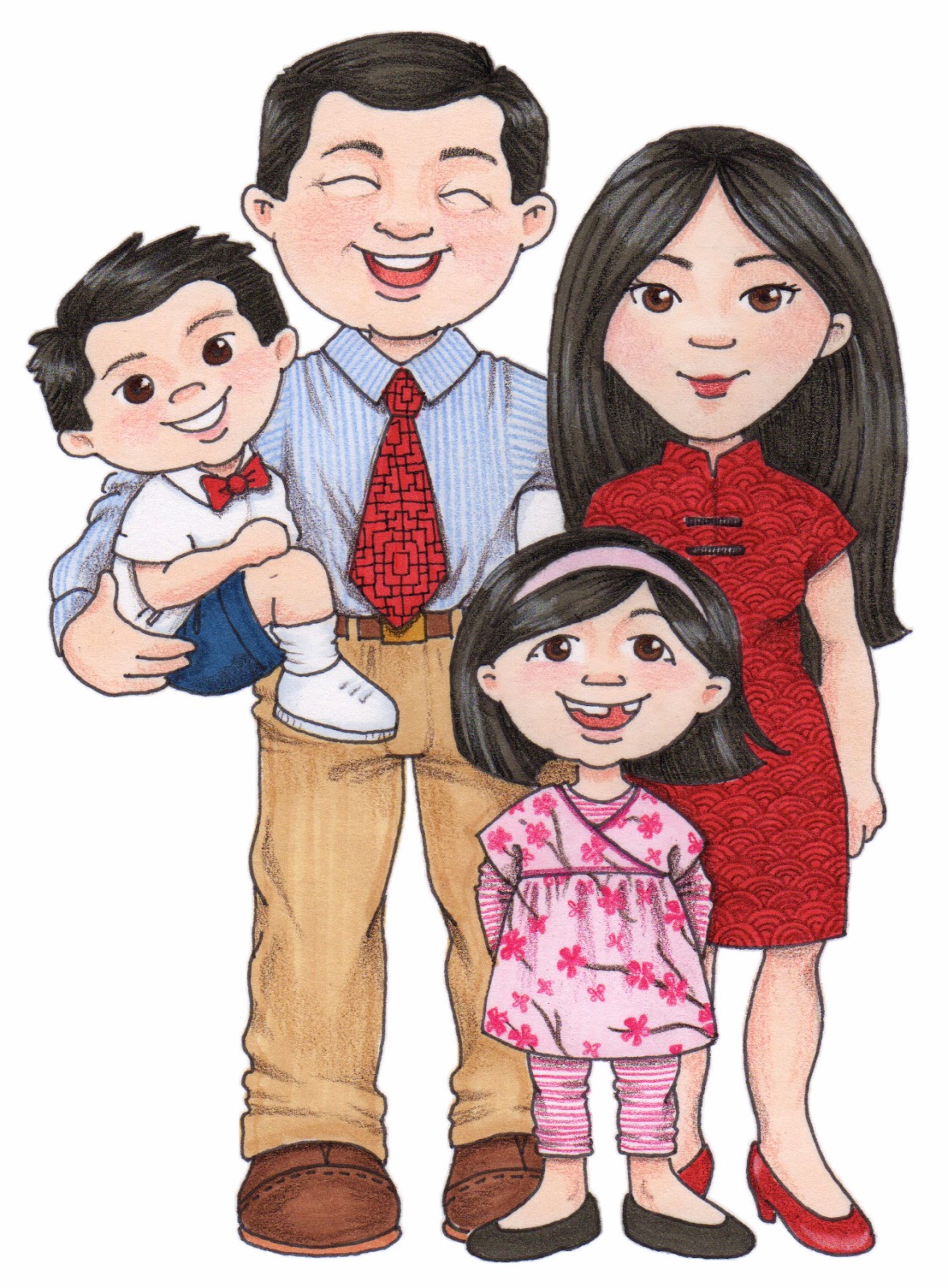 FAMILY 3. CLICK HERE TO DOWNLOAD