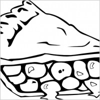 Free pie clip art Free vector for free download (about 21 files).