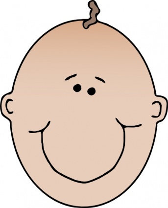 Clipart Smiling