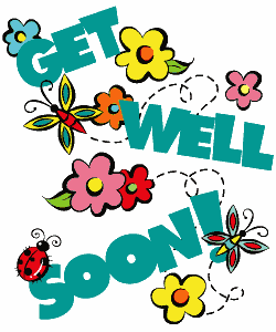 Free Clipart Images Get Well Soon - ClipArt Best