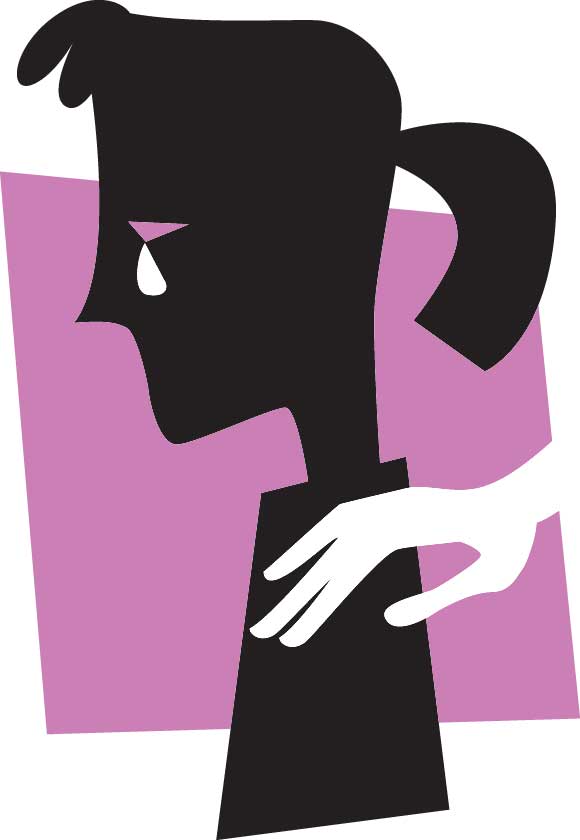 Stop bullying clipart