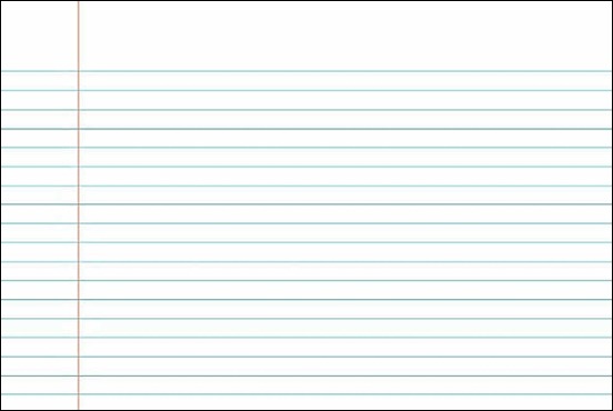 Printable Graph Paper Notebook | Jos Gandos Coloring Pages For Kids
