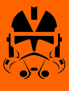 DIY Star Wars Pumpkin Stencils | StarWars.com
