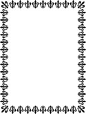 Religious Borders, Religious Border Clipart, Christian Borders ...