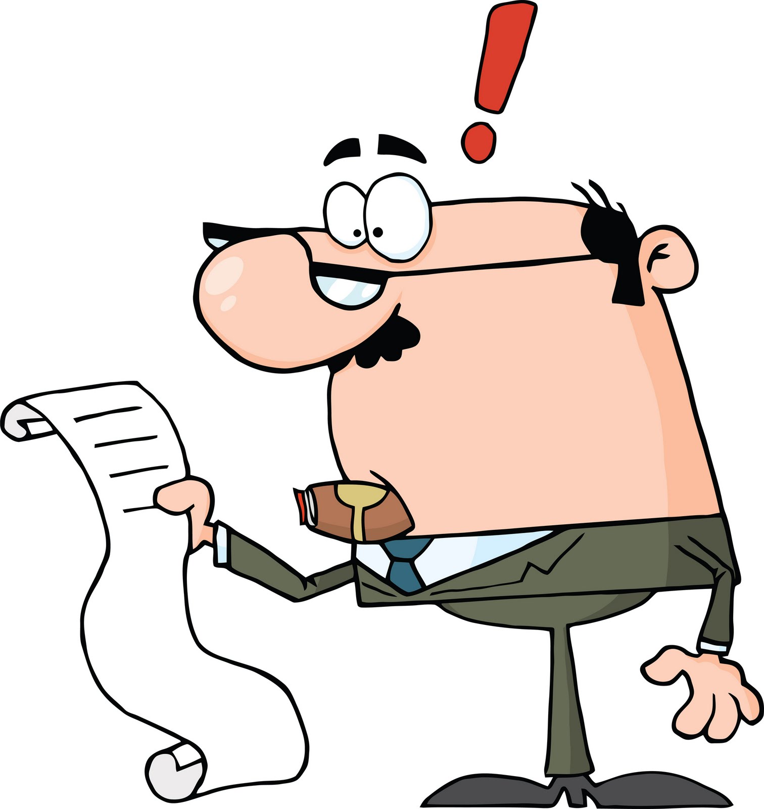 To Do List Clip Art