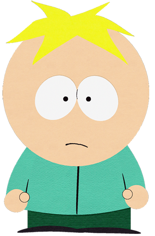 Butters Stotch | South Park Archives | Fandom powered by Wikia