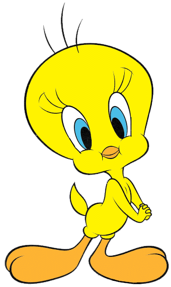 Clipart of disney cartoon characters