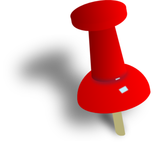 44+ Push Pins Clip Art