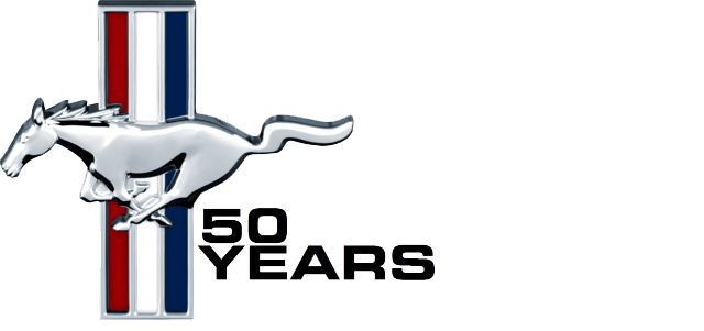 Mustang Logo PNG Image | PNG Mart