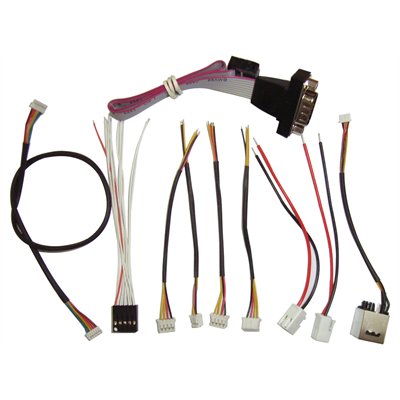 RoBoard RB-110 Starter Kit - RobotShop