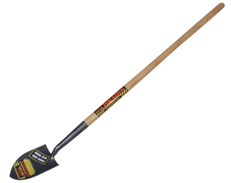 Seymour Manufacturing Co. - Shovels - SV-
