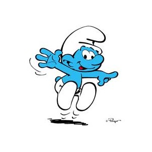 Smurfs characters :: My Smurfs Village - Polyvore