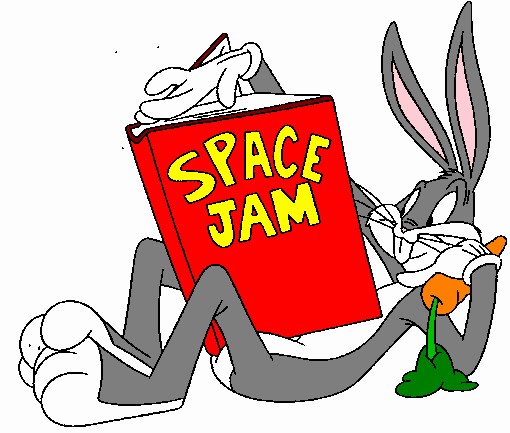 Clip Art - Clip art bugs bunny 220057