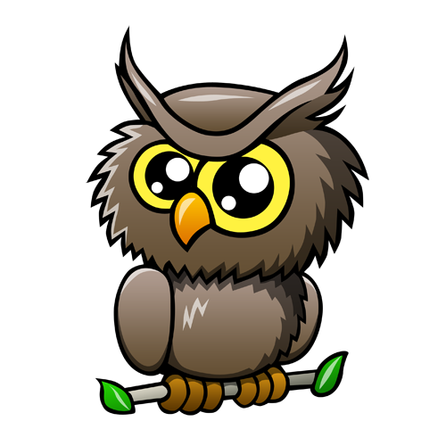 Owl Cartoon Png | Free Download Clip Art | Free Clip Art | on ...