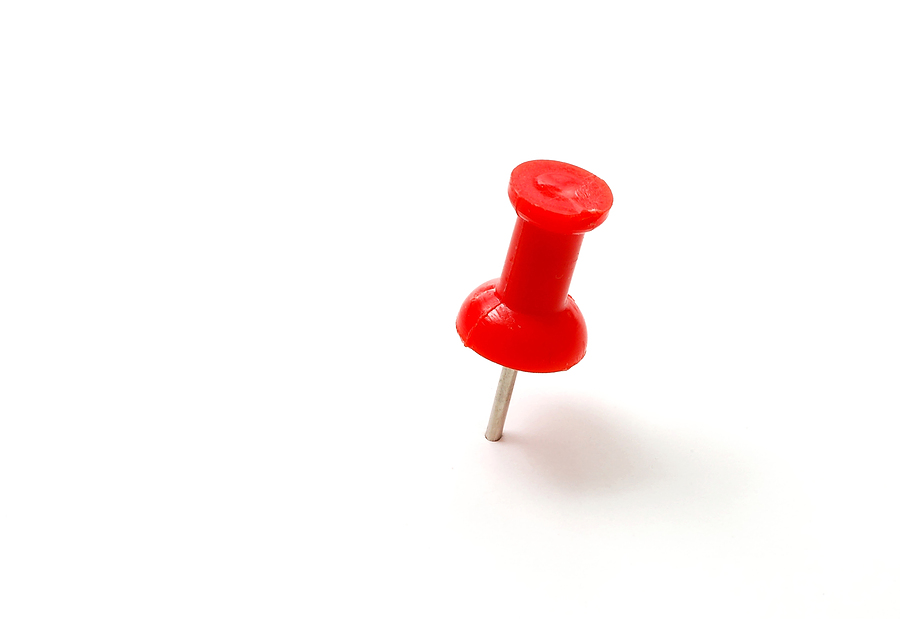 Pushpin Png - Free Icons and PNG Backgrounds