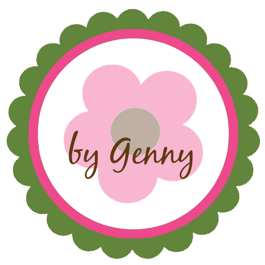 Scalloped Edge Clipart