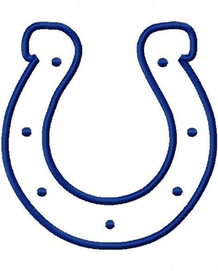 Horseshoe Patterns Clipart - Free to use Clip Art Resource