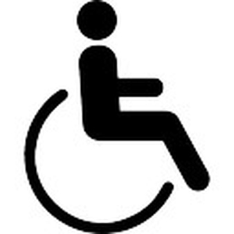 Wheelchair Sign Vectors, Photos and PSD files | Free Download
