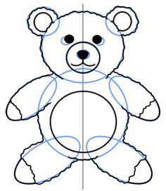 Chibi, How to draw and The o'jays