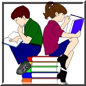 Mrs.D.Books: Reading Books - children's books and family