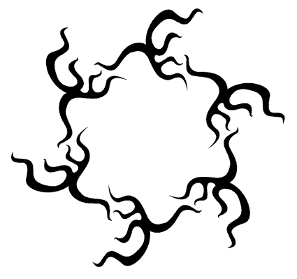 tribal tattoo design img739 «TRIBAL «Flash tatto sets «Tattoo ...