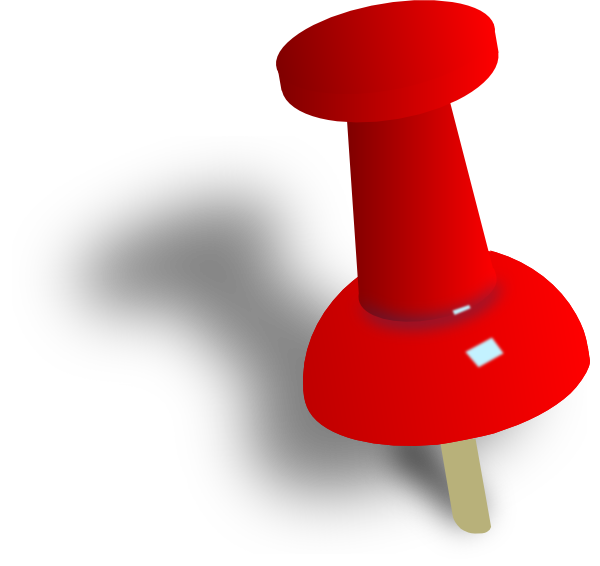 Pins In Png - ClipArt Best