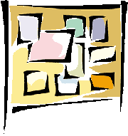 Bulletin Board Clip Art - ClipArt Best