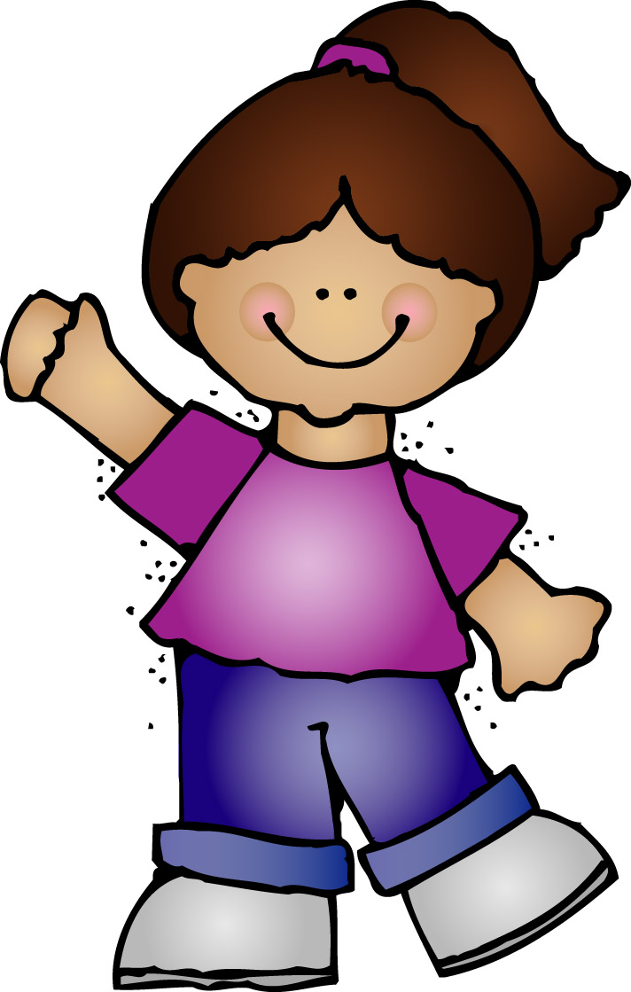 Line Leader Picture Preschool Clip Art - ClipArt Best
