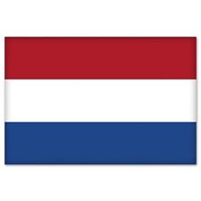 Dutch Flag