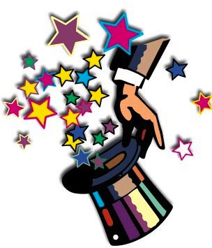 Magic Hat - ClipArt Best