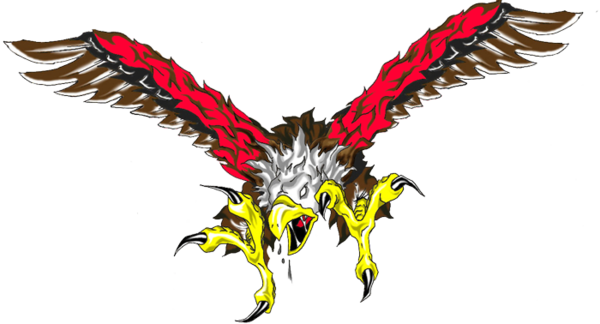 Eagle Tattoos Designs image - vector clip art online, royalty free ...
