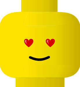 Lego clip art - vector clip art online, royalty free &amp; public domain