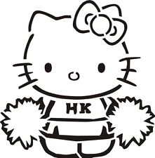 hello kitty stencils airbrush