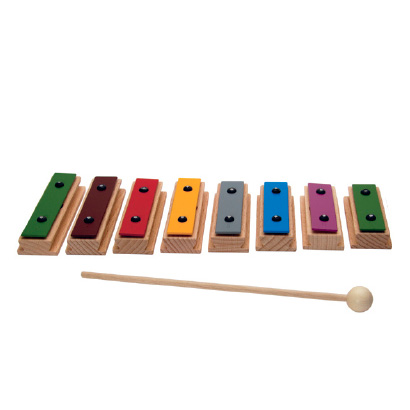 Klimba Maxi musical marble run - The Wooden Wagon