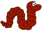 Vector Download » Inch Worm 1