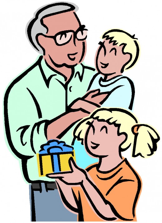 FATHER'S DAY GRAPHICS & IMAGES