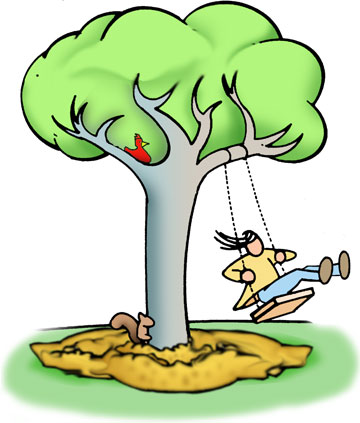 G6850 How to Plant a Tree | University of Missouri Extension