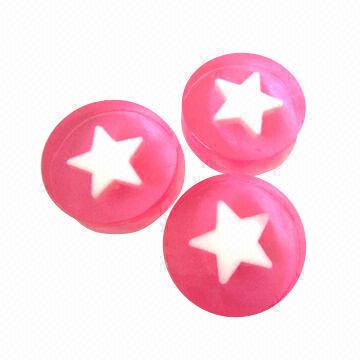 China Cartoon Candy Soaps from Shantou Manufacturer: Shantou LFSF ...