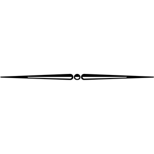 Flourish Divider