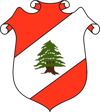 Lebanon cedar free vector download (20 Free vector) for commercial ...