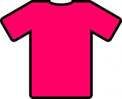 Clip Art Shirt - Tumundografico
