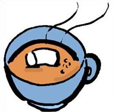 Free Hot Cocoa Clipart