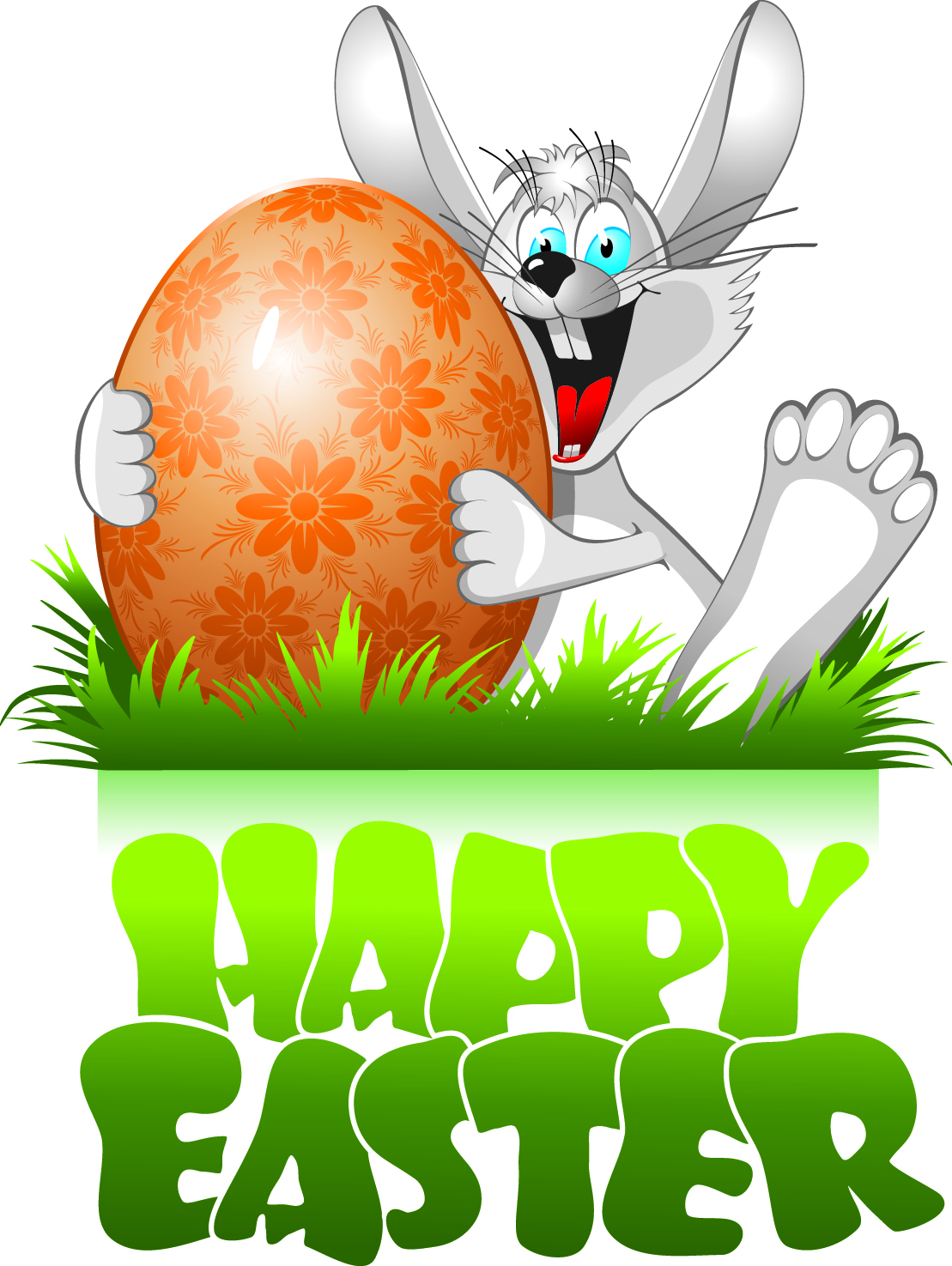 Easter Vector | Free Download Clip Art | Free Clip Art | on ...