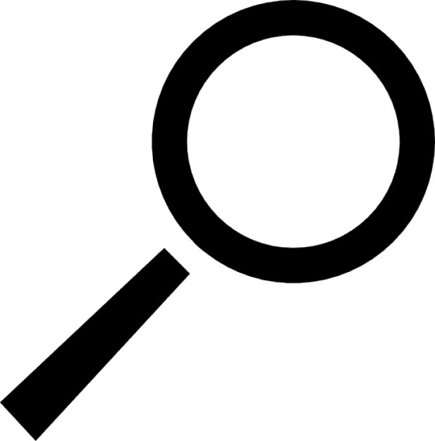 Magnifier symbol Icons | Free Download
