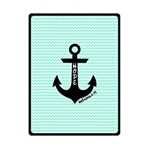 Amazon.com: Bible Verse Blanket, Hope Anchor Soul Hebrew 6:19 ...