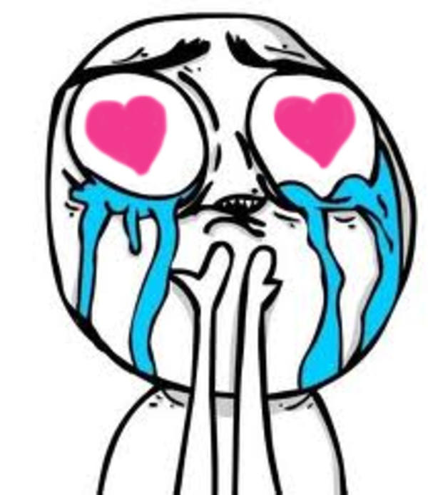 MEMES CRYING FACE image memes at relatably.com