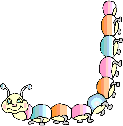 Centipede Clipart - ClipArt Best