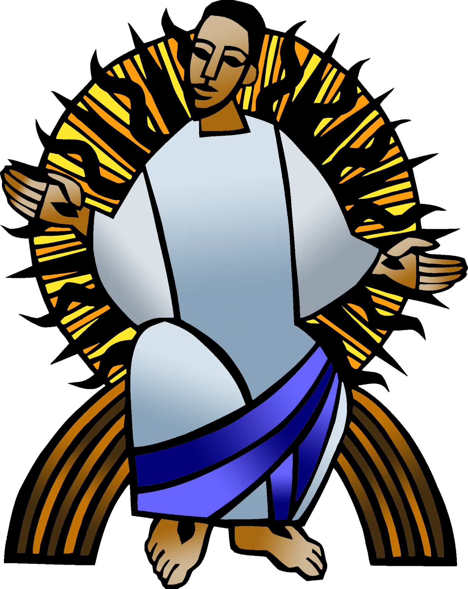 Christ the King Sunday — Wicker Park Lutheran Church